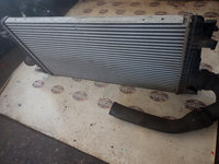 Intercooler Opel Astra J 1.7