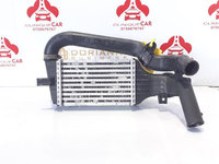 Intercooler Opel Astra