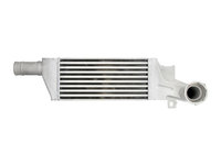 INTERCOOLER OPEL COMBO Box Body/MPV 1.3 CDTI 16V 1.7 CDTI 16V 101cp 69cp 75cp THERMOTEC DAX009TT 2004 2005 2006 2007 2008 2009 2010 2011 2012