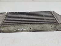 Intercooler Opel Corsa C 1.3 CDTi 16V 2005/08-2018/12 51 KW, 69 Cp Cod 24466787