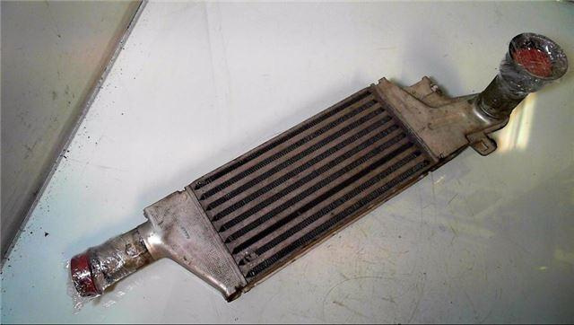 Intercooler Opel Corsa C 2006 1.3 CDTI Cod motor Z13DT/Y13DT 70CP/51KW