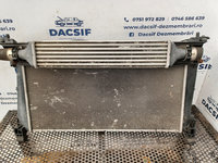 Intercooler Opel Corsa D [2006 - 2011] Hatchback 5-usi 1.3 CDTi MT (75 hp)