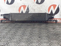 INTERCOOLER OPEL CORSA D 2007 OEM:440926702.