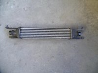 Intercooler Opel Corsa D 2009 1.3 Diesel Cod Motor Z13DTJ 75 CP