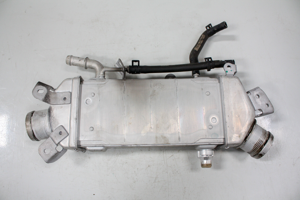 Intercooler Opel Insignia B 2.0 CDTI 174