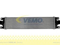 Intercooler OPEL MOVANO Combi J9 VEMO V46600007