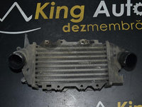 Intercooler Opel Vectra B 2000 Berlina 2.0 dti