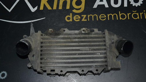 Intercooler Opel Vectra B 2000 Berlina 2.0 dt