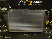 INTERCOOLER OPEL VECTRA C BREAK 2004 1.9 CDTI 110 KW COD MOTOR Z19DTH