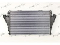 Intercooler OPEL VECTRA C combi FRIGAIR 07073022