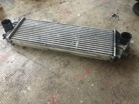 Intercooler Opel Vivaro 2010 Duba 2.0