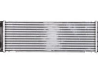 Intercooler OPEL VIVARO A, RENAULT TRAFIC II 2.0 d/2.5D 04.03-