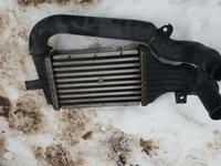 Intercooler Opel Zafira A 2.2 DTI din 2002