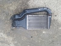 Intercooler Opel Zafira A 2.2 td