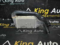 INTERCOOLER OPEL ZAFIRA A 2003 2.0 DTH 74 KW COD MOTOR Y20DTH