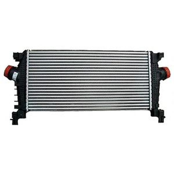 Intercooler OPEL ZAFIRA TOURER C P12 DELPHI TSP0755004