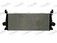 Intercooler OPEL ZAFIRA TOURER C P12 FRIGAIR 07073005