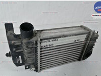 Intercooler original 1.4D Toyota Yaris 2 (facelift) 2009 2010 2011 2012 J2127000930