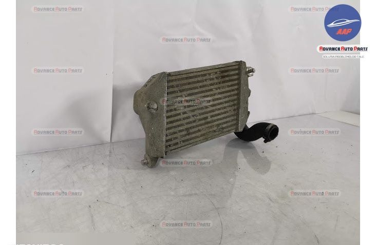 Intercooler original Audi A8 D3/4E 2002 