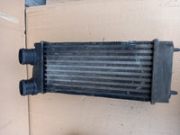 Intercooler original Citroen C4 motor 1.6 HDI