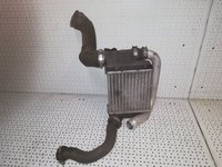 Intercooler, partea stanga Audi A6 4F C6, 3.0 TDI QUATTRO MOTORINA