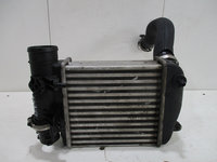 Intercooler partea stanga Audi A6 C6 an 2004 2005 2006 2007 2008 2009 2010 2011 cod 4F0145805E