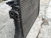 Intercooler Passat B6 2.0 TDI radiator intercooler