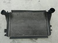 Intercooler Passat B6