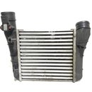 Intercooler model mo