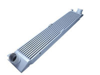 Intercooler pentru FIAT DUCATO FIAT Ducato III Bus (250, 290) ( 07.2006 - ...)