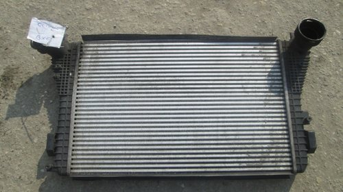 Intercooler pentru Skoda octavia II tip motor