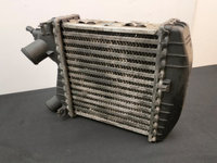 Intercooler pentru SMART Cabrio City-Coupe Fortwo 99-07 0002490V005 Smart Fortwo [1998 - 2002]