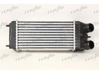 Intercooler PEUGEOT 207 CC WD FRIGAIR 07033012