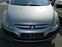 Intercooler Peugeot 307 1.6 HDI model 2006