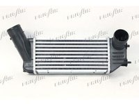 Intercooler PEUGEOT 307 Break 3E FRIGAIR 07033013