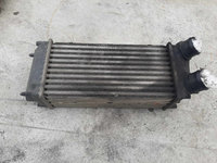 Intercooler peugeot 307 citroen c4 1.6 hdi 9648551880