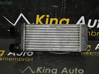 INTERCOOLER PEUGEOT 307 HATCHBACK 2006 1.6 HDI 109 CP COD MOTOR 9HY