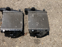 Intercooler Peugeot 308 2 II , Citroen C4 Picasso 2 II 2013 - 2019 , Citroen C5 Aircross radiator intercooler