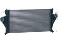 Intercooler PEUGEOT 406 8B FRIGAIR 07083001