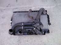 Intercooler Peugeot 407 1 6 Hdi 109 Cai