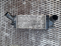 Intercooler Peugeot 407 1.6HDI