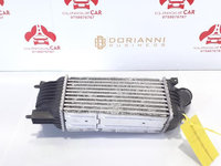 Intercooler Peugeot 407 2.0 HDI