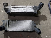 Intercooler Peugeot 407 2.0 hdi