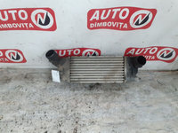 INTERCOOLER PEUGEOT 407 2004 OEM:9645682880.