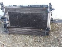 Intercooler Peugeot Boxer 2.0 HDI 2018