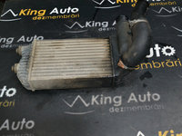 Intercooler Peugeot Boxer 2002 Furgon 2.8 HDI