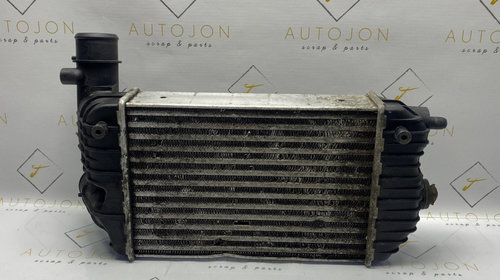 Intercooler PEUGEOT BOXER Box (244) [ 2001 - 