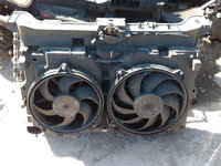 Intercooler Peugeot EXPERT 2007 VAN 1.6 HDI