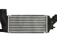 INTERCOOLER PEUGEOT EXPERT TEPEE (VF3X_) 2.0 HDi 130 4x4 2.0 HDi 165 2.0 HDi 100 2.0 HDi 130 128cp 163cp 98cp THERMOTEC DAC011TT 2009 2010 2011 2012 2013 2014 2015 2016