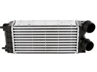 INTERCOOLER PEUGEOT PARTNER Platform/Chassis 1.6 BlueHDi 100 1.6 HDi 100cp 90cp VALEO VAL818226 2013